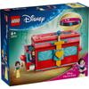LEGO Disney Princess Snow White Jewelry Box Toy Present Birthday Block Educational Christmas Girls Boys Children 6 Years Old 7 Years Old 8 Years Old 9