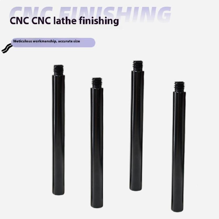 Быстросъемная алюминиевая удлинительная штанга для надежного крепления к стойке освещения и крепления инструментов