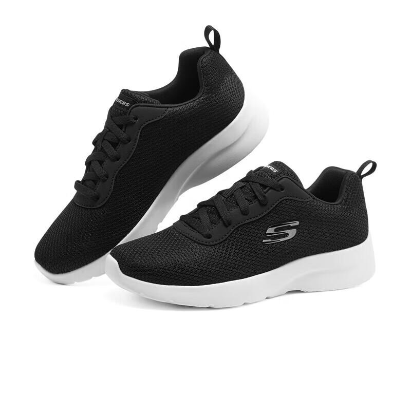 Skechers Легкие женские кроссовки