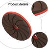 Buff Disc Abrasive Diamond Polishing Pad Wet Dry Polishing Pad