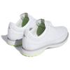 Adidas MC80 Spikeless Golf 'White' Sneakers ID4748