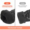 Motorcycle Gloves Warm And Windproof Winter Riding Gloves Touch Screen Anti Fall And Waterproof Motorcycle Rider Gloves