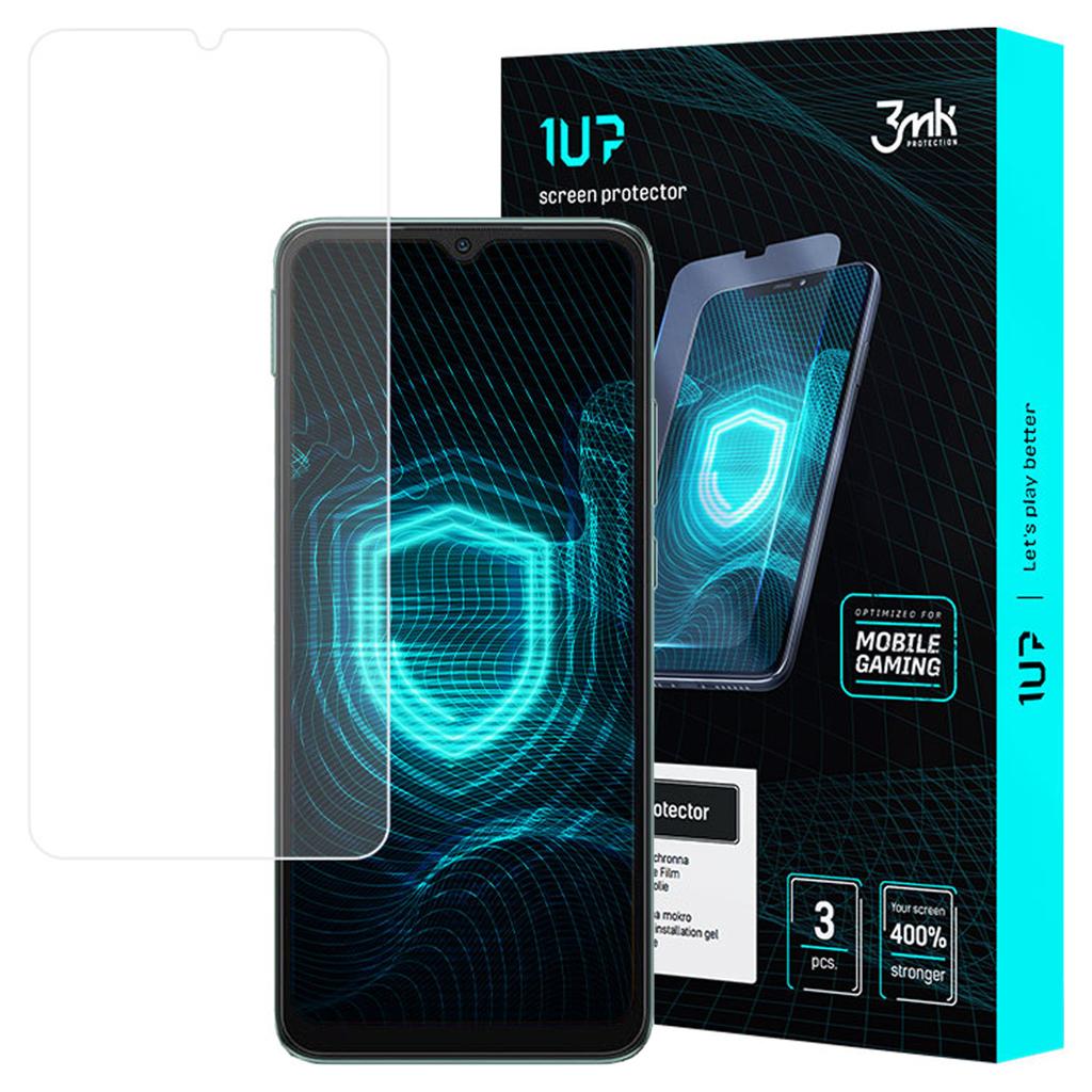 Xiaomi Redmi 10C - 3Mk 1Up