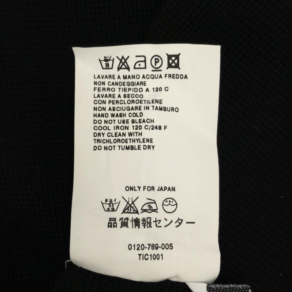 Max Mara 100% шерсть, сделано в Италии Без рукавов Вязаное платье с высоким воротником S Женский Б/у