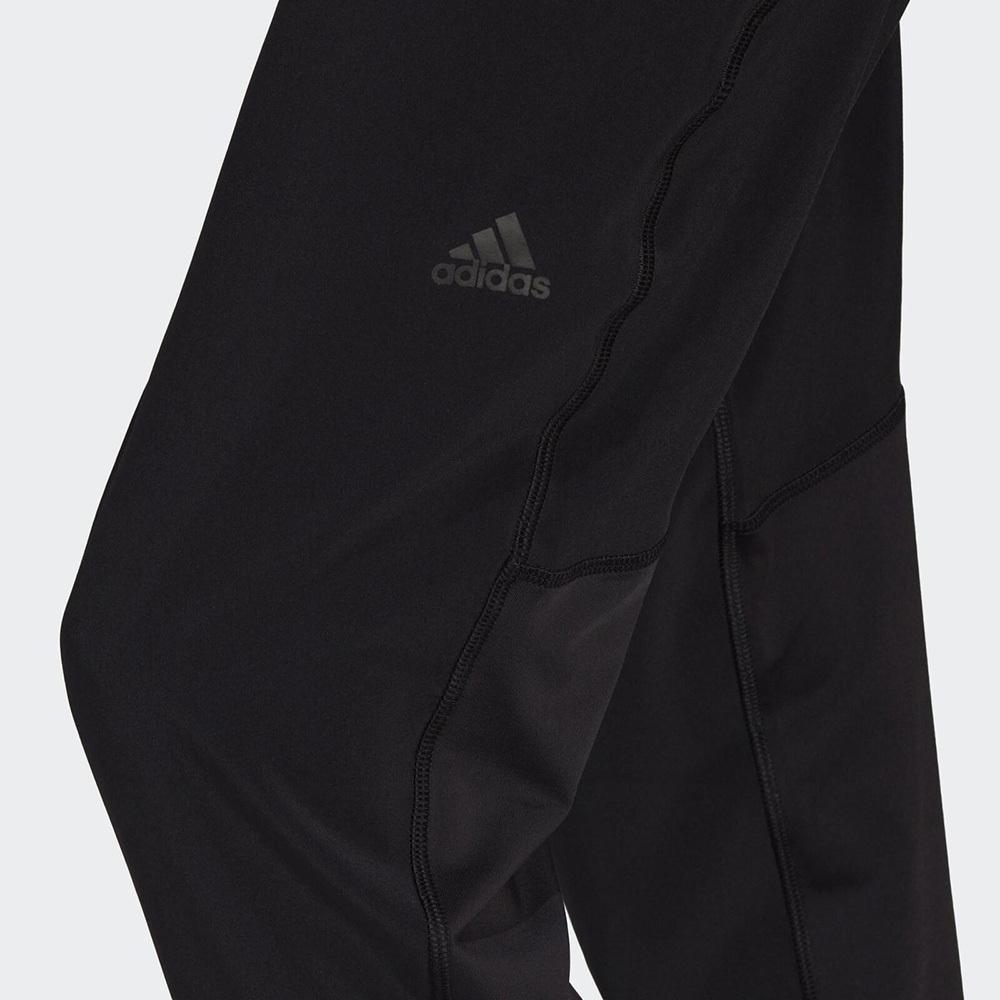 Adidas RI 3B Pant Running Pants Women Pants Black HF5679