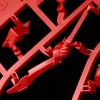 KAIYODO Artpla Sculpture Works Evangelion Initial Unit Second Unit Zero Unit Modified Interception 3rd New Tokyo City Non-Scale Unpainted Plastic