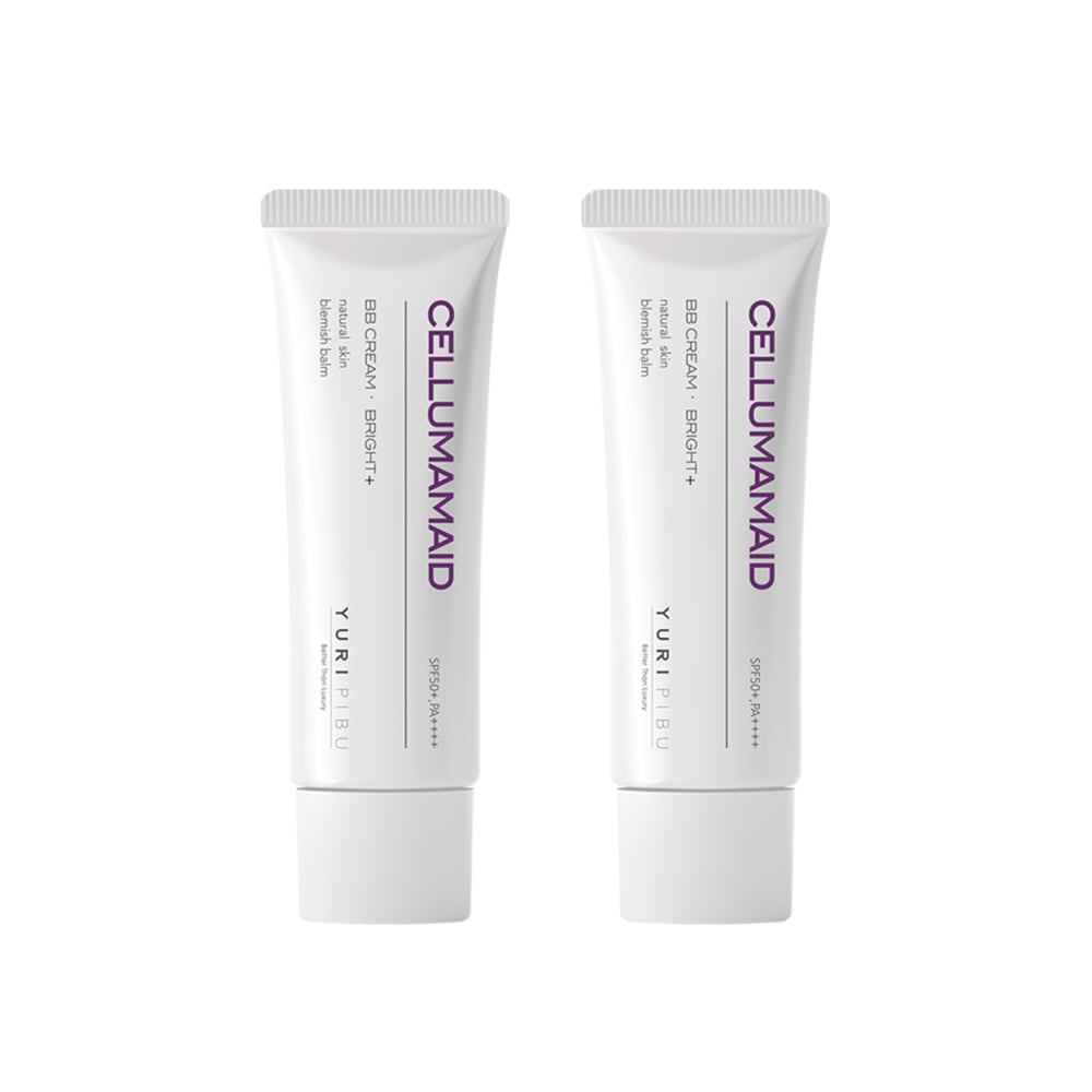 Yuripibu Cellum Amide BB-крем 40 г SPF 50, PA++++40 г
