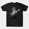 Мужские и женские футболки Neil Young - С коротким рукавом Все размеры от S до 5XL