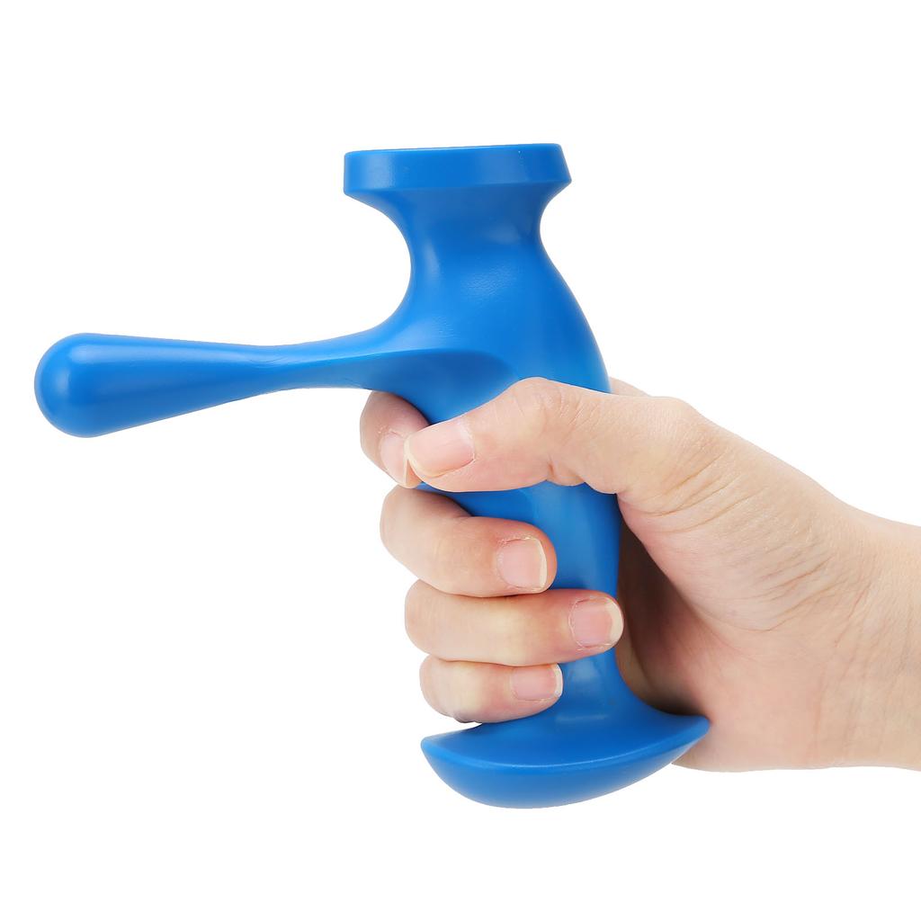 Массажер для точек T-Shaped, глубокая релаксация тканей, акупунктура, пресс-массажер для триггерных точек