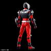 BANDAI SPIRITS Стандартный Kamen Rider Ryuki Пластиковая модель Рост фигурки Цветовая кодировка
