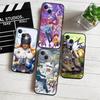 D-Digimons Phone Case for Samsung S20 S21 S21S S22 S23 S24 FE Ultra Plus Lite F06 F16 M06 M16 M56 A07 A17 A36 A37 A55 A57