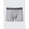 Airism Boxer Briefs Low Rise