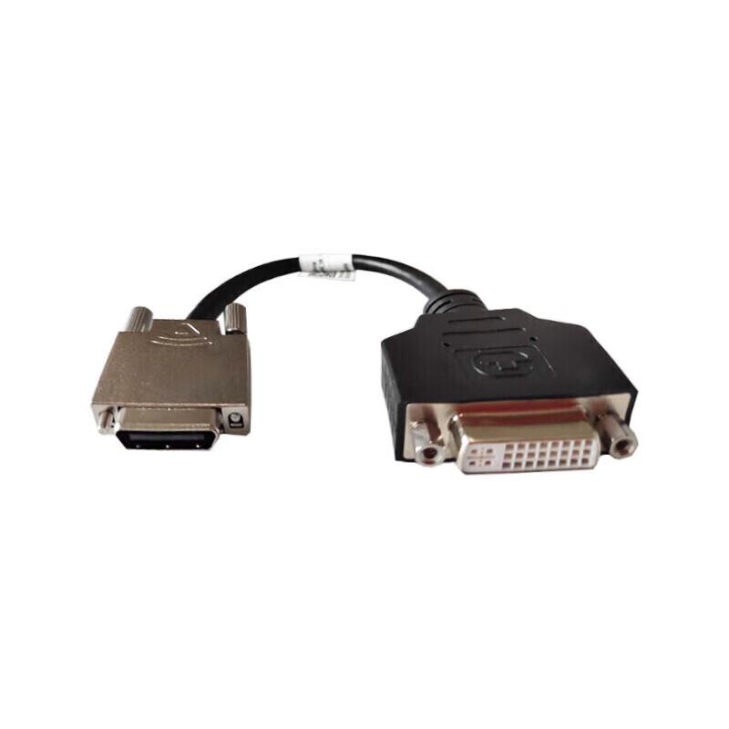 Кабель-конвертер XunErWei HDVI в DVI