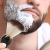 Роскошная бритвенная щетка для изысканных ощущений