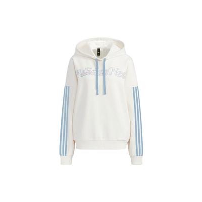 Neo Ard Толстовка с вышивкой букв Женская толстовка Off-White HG1614