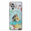 3D Embossed Case For Honor 200 Pro Phone Case 200Pro Shockproof Silicone Soft Coque For Honor 200 Pro lite Back Cover Case Funda