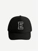 English Alphabet Hat Summer Sun Protection Cap Baseball Cap Casual Fashion Cap Children'S Hat