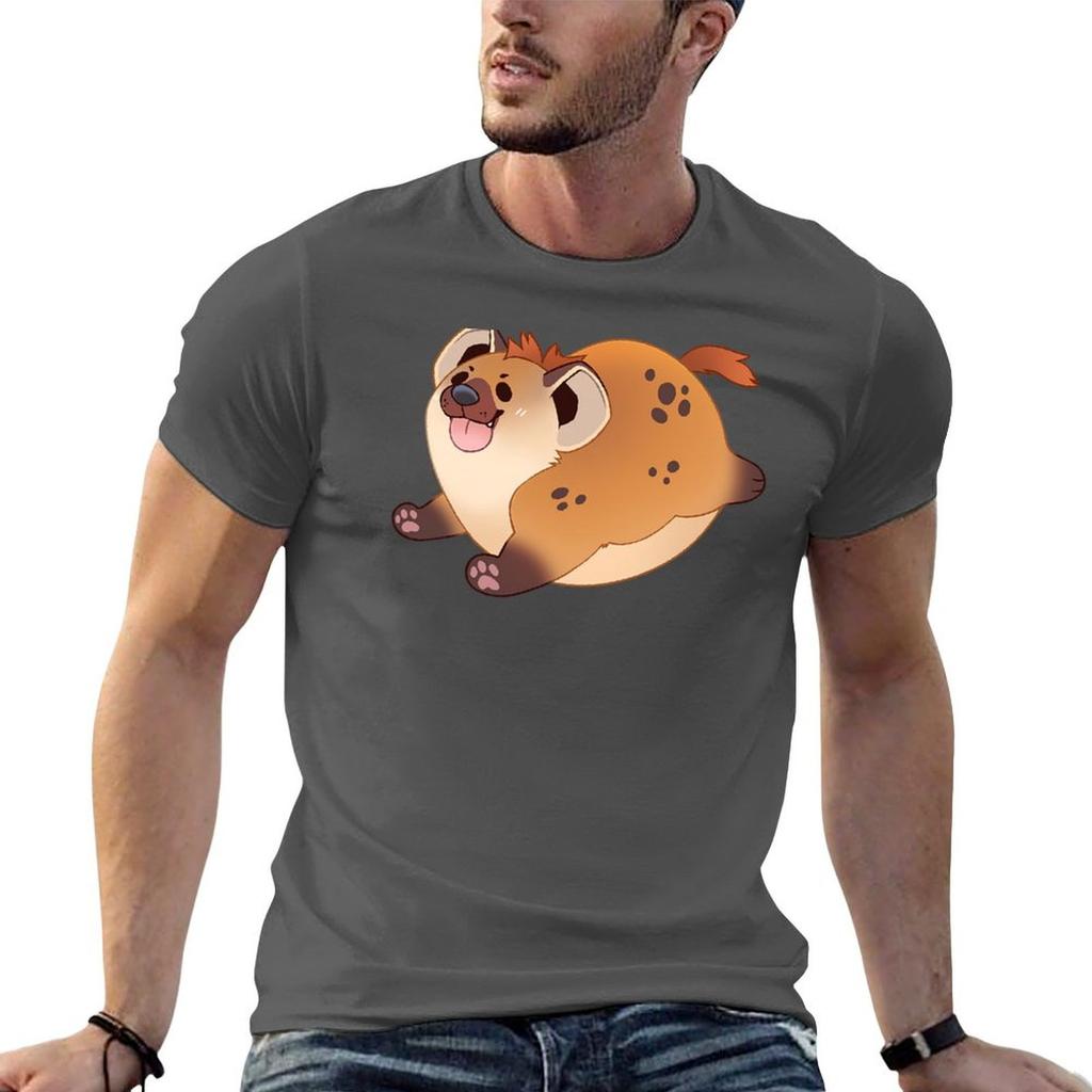 Cute Potato Hyena TShirt Unisex t shirts for Unisex graphic t shirts for Unisex t shirts with prints Tshirt