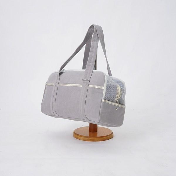 Gaegwacheonseon Pet SumsumR Dog Carrying Bag, Korean Pet Shampoo