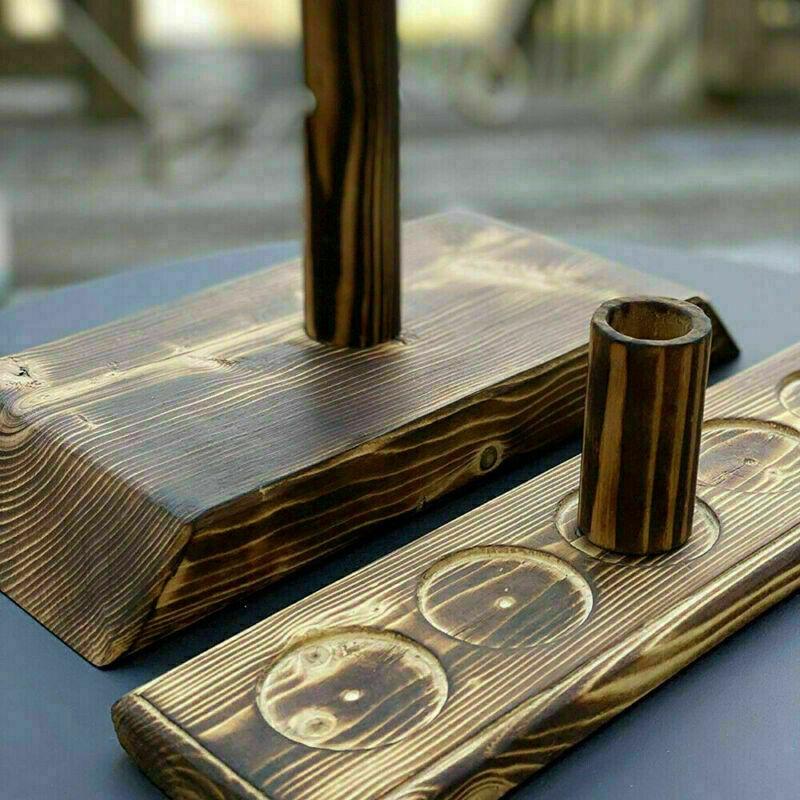 НОВЫЕ игры с выпивкой Игра с крючком и броском кольца Динамичная интерактивная игра Игра для вечеринок