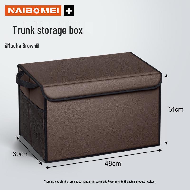 Совместимое хранилище в багажник для Ford Mondeo, Escort, Focus, Taurus