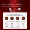 STAR-START Красный Шарм Набор из 9 предметов для кофе пуровер