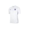 Nike France National Team Away Jersey, Supporter Edition 2020 Men Tops White CD0699-100