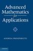 Книга Advanced Mathematics for Applications