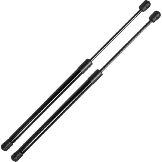 2PCS Dampers for Mazda 3 Mazda3 Axela BM/BN 2013-2017 2018 Sedan Auto Rear boot Tailgate Modify Gas Struts Lift Support Shock