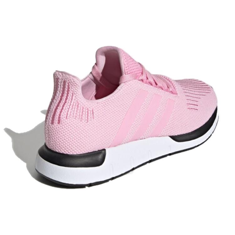 (WMNS) adidas Swift Run 'True Pink' Women's EE4553