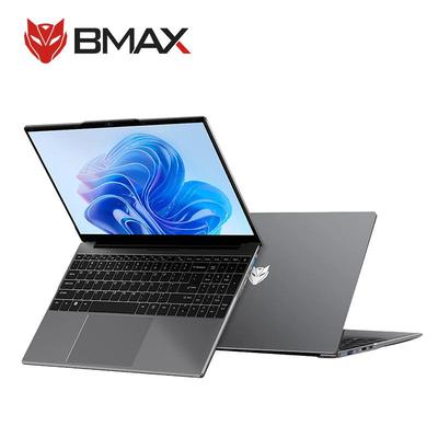 BMAX X15 Power Ноутбук 15.6'' 16 ГБ DDR4 RAM 512 ГБ SSD Windows 11 Ноутбук Процессор Intel Core I3-8109U Офисный компьютер