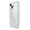 Чехол Nillkin Nature Pro Shockproof Clear для iPhone 14 Plus