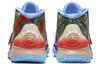 Nike Kyrie 6 Коллекция Preheat Heal The World GS CV5574-403