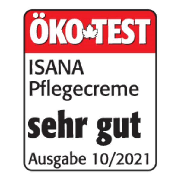 Германия Rothmann ISANA Frege Cream Rich Care 200мл