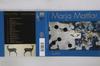 CD MARJA MATTLAR - Lumi 829322 BUDA MUSIQUE 1996 Франция Рок Б/У