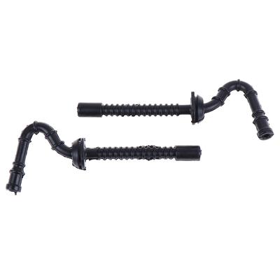 2 X топливный шланг для бензопилы Stihl 021 023 025 Ms210 Ms230 Ms250
