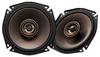 Коаксиальный динамик Kenwood Custom Fit KFC-RS174 17 см