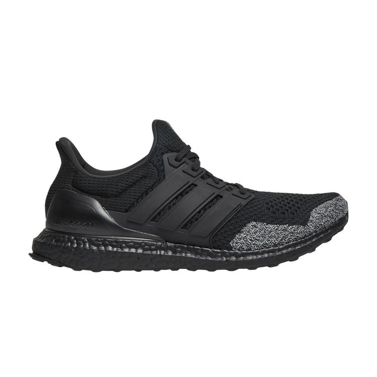 Unisex Sneakers adidas Ultra Boost 1.0 DNA Core Black Oreo Toe Core Black / Core Black / Cloud White
