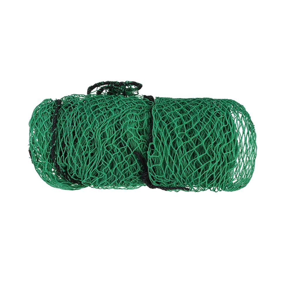 Golf Praxis Net Border Net Golf Practice Net Training Mesh Netting Golf Hitting Net Barrier Net