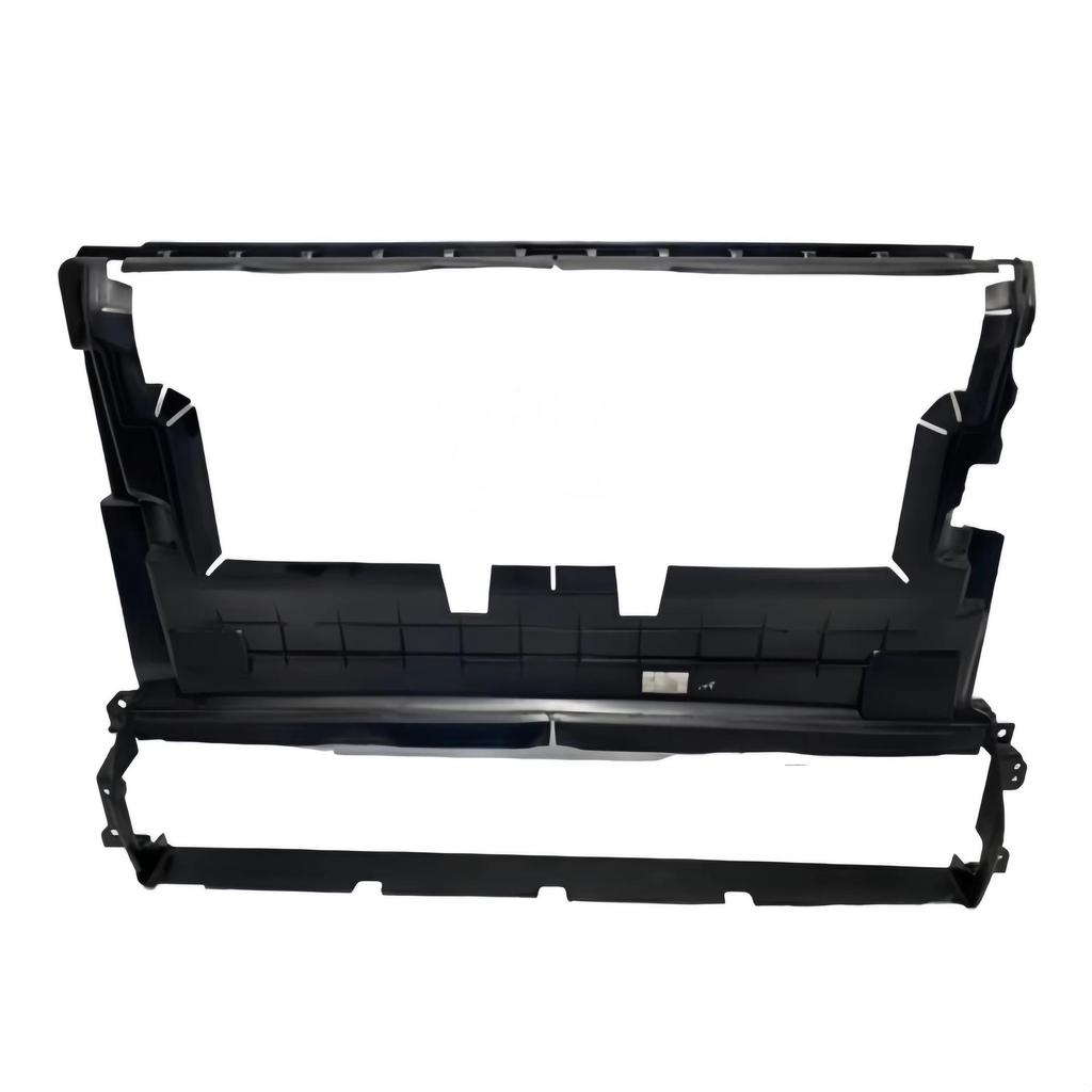 LR092678 & LR092677: Suitable Chassis Protection Plates for Land Rover Range Rover Velar
