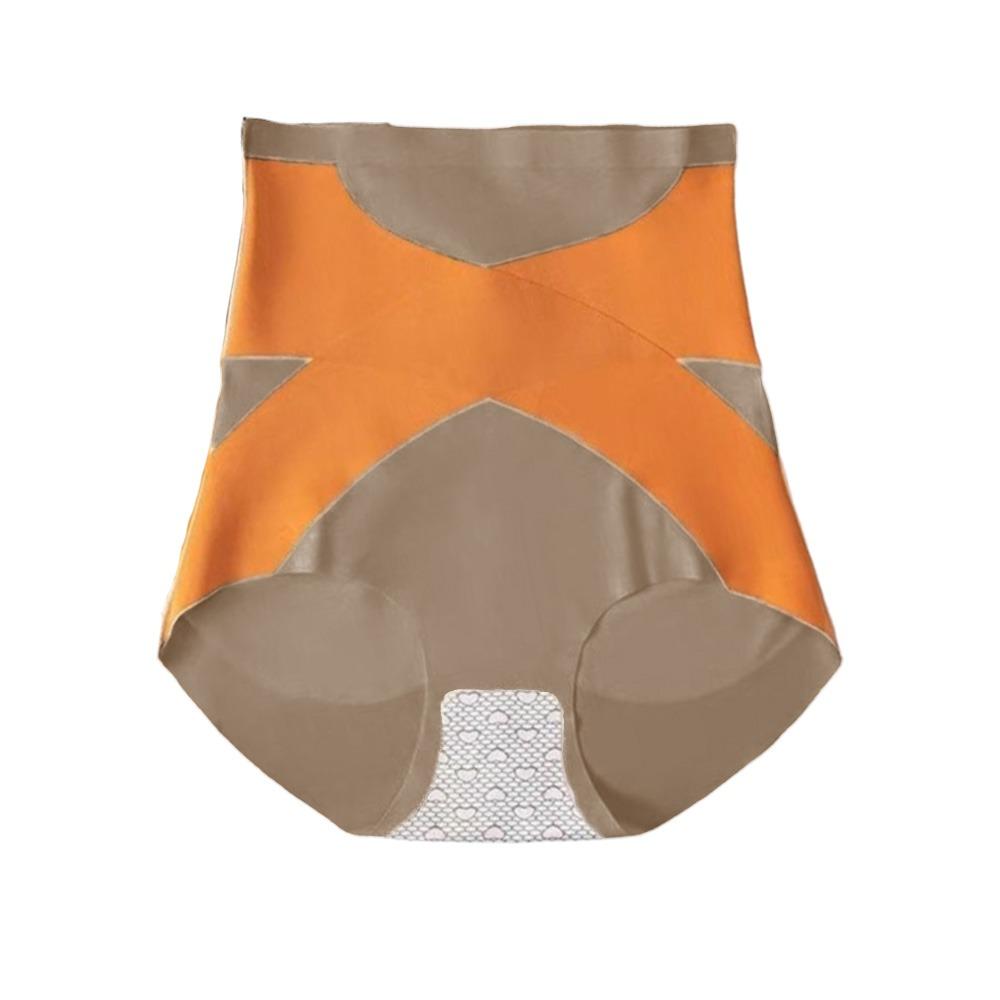 Бесшовные трусики-боди с высокой талией для похудения и коррекции фигуры после родов  Послеродовые