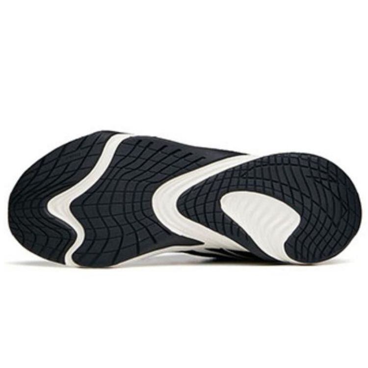 Anta Легкие дышащие амортизирующие кроссовки женские кроссовки черные 122145523-6