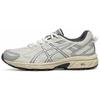 Кроссовки для трейлраннинга Gel Venture 6 Low top Женские Бело-серые 1012B359-301
