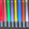 Custom Tableware Ideas Light Saber Smart Lightsaber Chopsticks Light Up Led Chopsticks for Party