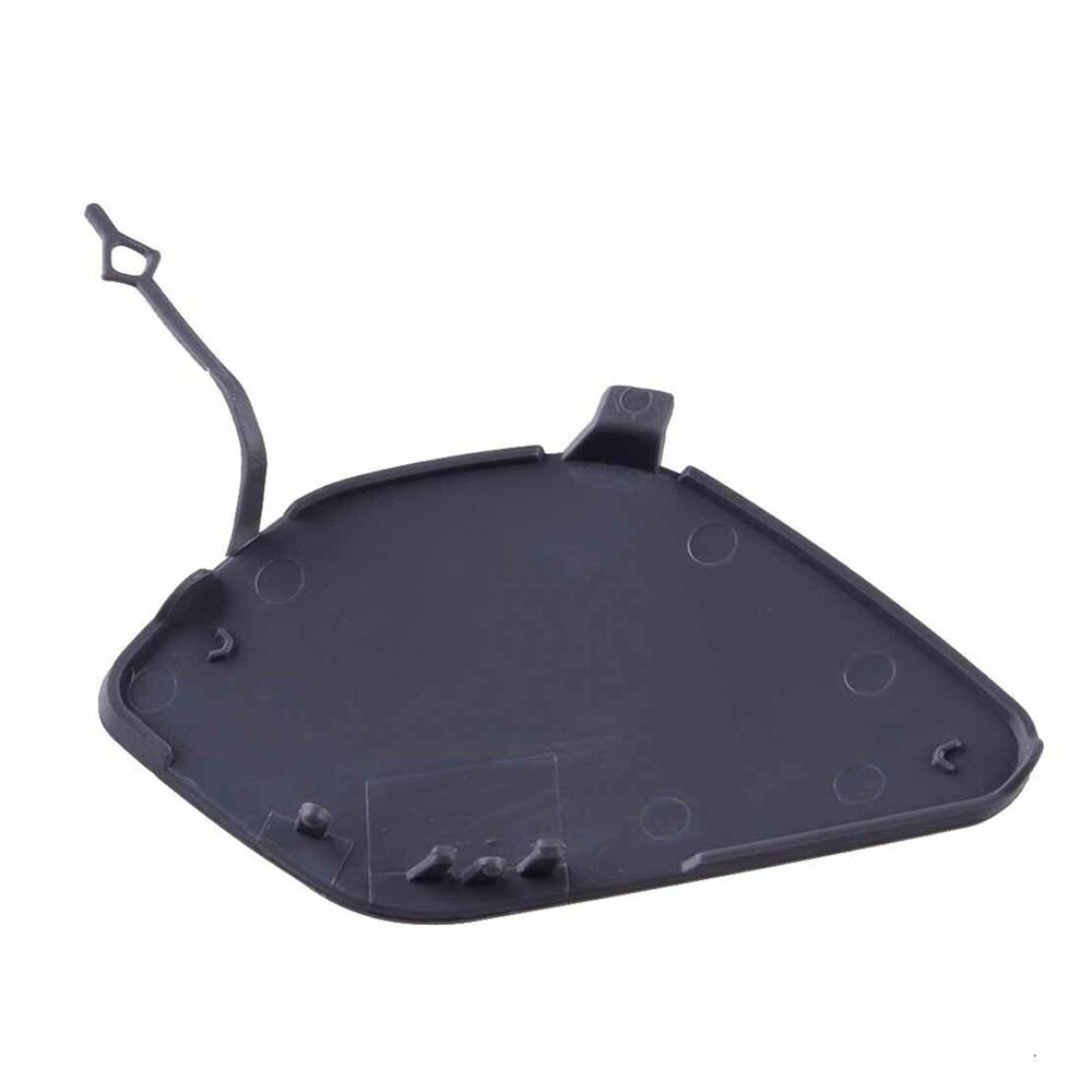 Car Front Bumper Tow Hook Eye Cover Cap x1 For 2016-2019 BMW X1 F49 51137361220