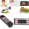 Thermometer Oven Tool Household Kitchen Digital Thermometer for Meat Water Milk Cooking Food Probe BBQ Electronic Tools