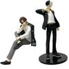 Wind Breaker 2 Gk Haruka Sakura Figure Desk Ornaments Sitting Hayato Suo Pvc Model Anime Peripherals Haruka Statue Hayato Toys