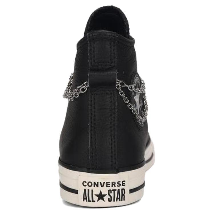 Converse Кеды CHUCK TAYLOR High top из парусины Унисекс A16409C