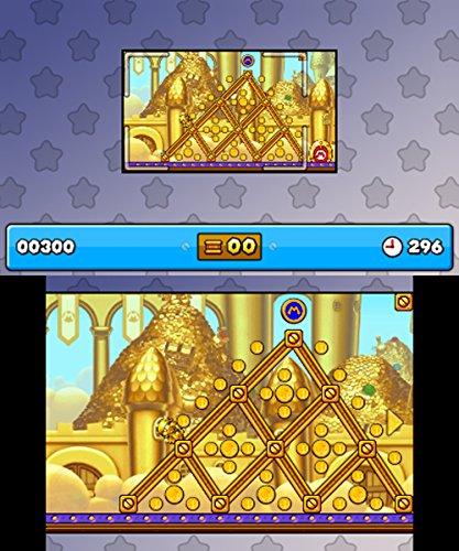 Марио против. Donkey Kong Все Мини-Ланд