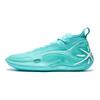 Кроссовки Way of Wade 11 Freedom Men Sneakers Teal Parrot-Green ABAU049-14
